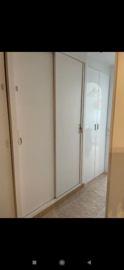 Estudio En La Colina Zona Playamar Torremolinos Exteriér fotografie