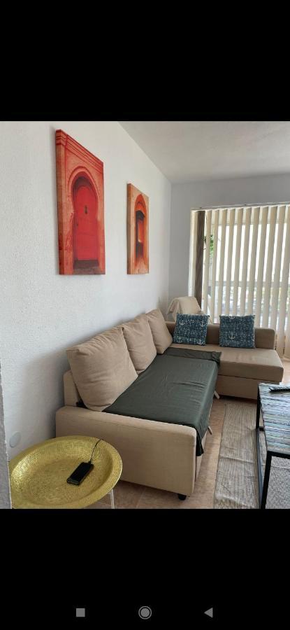 Estudio En La Colina Zona Playamar Torremolinos Exteriér fotografie