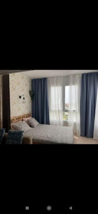 Estudio En La Colina Zona Playamar Torremolinos Exteriér fotografie